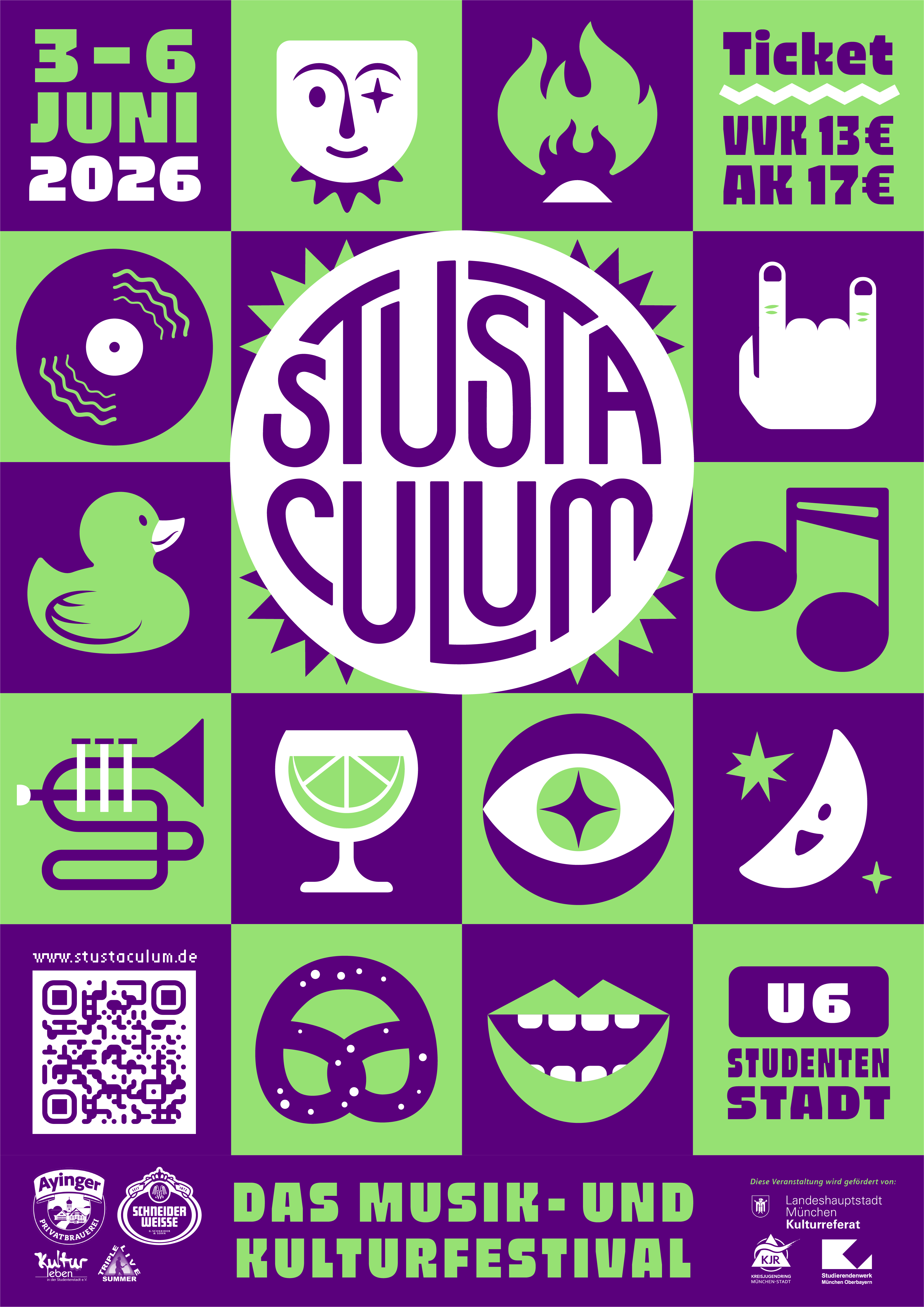 Logo der Veranstaltung